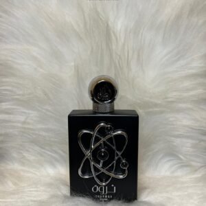 Lattafa Tharwah Silver Eau de Parfum – 100ml