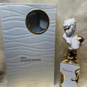 Lattafa Her Confession EDP