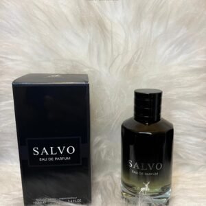 Salvo Maison Alhambra Eau de Parfum Masculino – 100ml