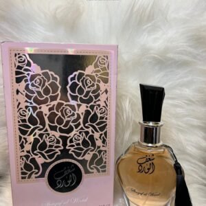 Shagaf Al Ward Eau de Parfum – Al Wataniah – Feminino – 100ml