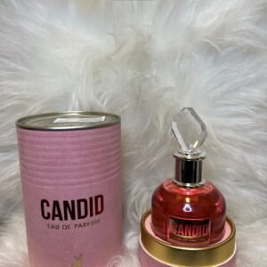 Candid Eau de Parfum – Maison Alhambra – Feminino – 100ml