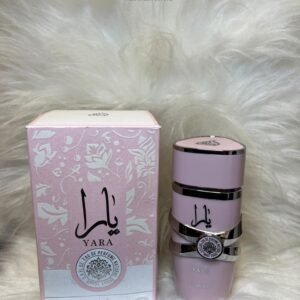 Lattafa Yara Eau de Parfum – Feminino – 100ml