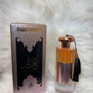 Durrat Al Aroos Eau de Parfum – Al Wataniah – Feminino – 85ml