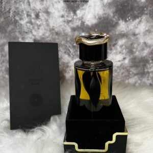 Teriaq Intense Eau de Parfum – Lattafa – Compartilhável– 100ml