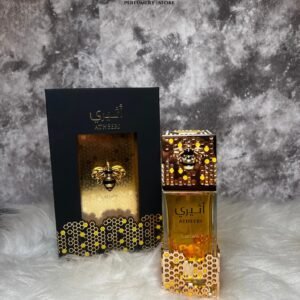 Lattafa Atheeri Eau de Parfum – Feminino – 100ml