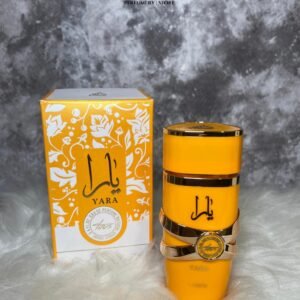 Lattafa Yara Eau de Parfum – Feminino – 100ml