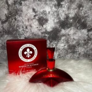 Princesse Marina de Bourbon Classique Eau de Parfum – Feminino – 100ml