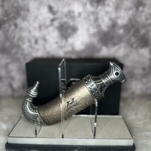 Khanjar Eau de Parfum – Afnan – Compartilhável – 100ml