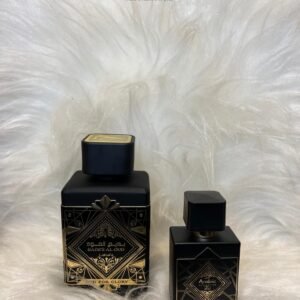 KIT - Bade'e Al Oud Oud for Glory + Glória Arabic Collection A010 – Eau de Parfum 25ml