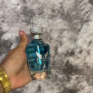 Victorioso Maison Alhambra Perfumes Masculino – Eau de Parfum – 100ml