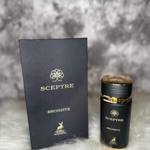 Sceptre Malachite Maison Alhambra Compartilhável – Eau de Parfum – 100ml