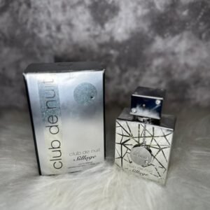 Club de Nuit Sillage Armaf Compartilhável – Eau de Parfum – 105ml