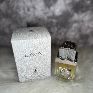 Lava Maison Alhambra Perfumes Compartilhável – Eau de Parfum – 100ml
