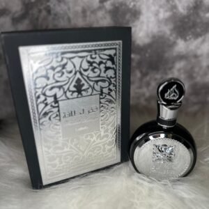 Fakhar Black Pride of Lattafa Masculino – Eau de Parfum – 100ml