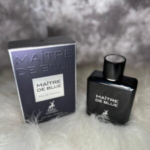 Blue de Chance Maison Alhambra Masculino – Eau de Parfum – 100ml