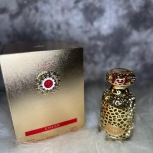 Emeer Lattafa Compartilhável – Eau de Parfum – 100ml