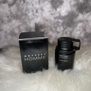 Odyssey Homme Armaf Masculino – Eau de Parfum – 100ml