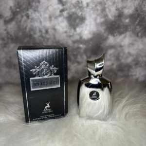 Perseus Maison Alhambra Masculino – Eau de Parfum – 100ml