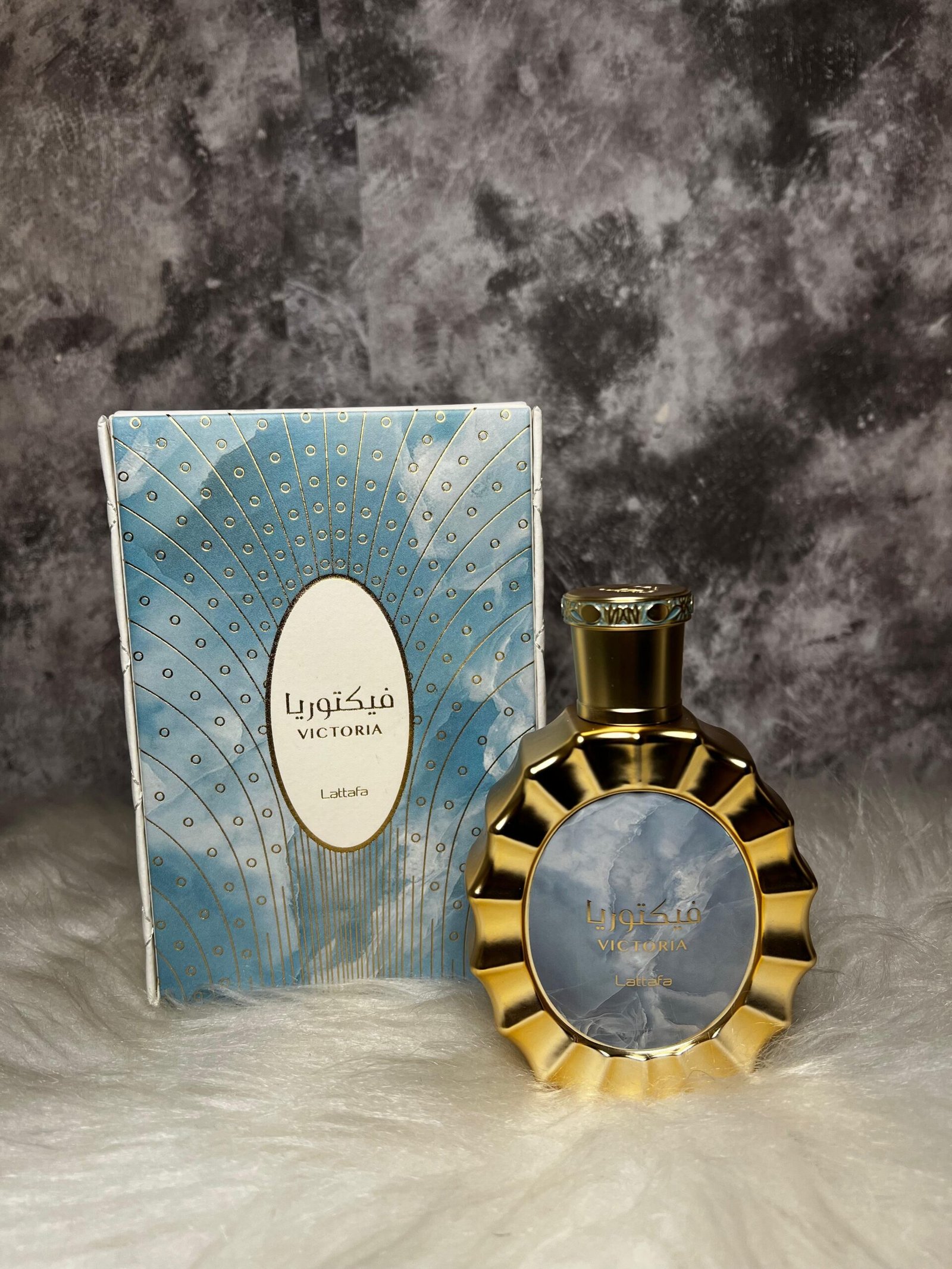 Lattafa Victoria Eau De Parfum 100ml For Women