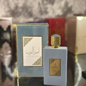 Imperium Ameer Al Arab Asdaaf Eau de Parfum Masculino – 100ml