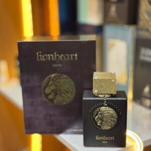 Club De Nuit Lionheart Man Armaf Eau de Parfum Masculino – 105ml