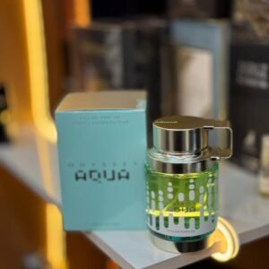 Odyssey Aqua Edition Armaf Eau de Parfum Masculino – 100ml