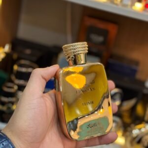 Hawas Elixir Rasasi Eau de Parfum Compartilhável – 100ml